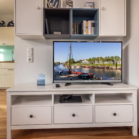 Вилла 50017 Haus Silbermoewe Харлезиль Экстерьер фото